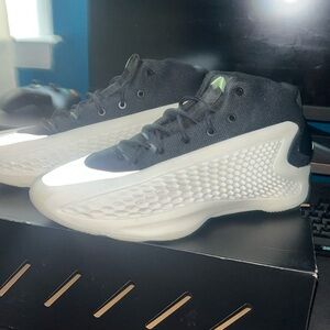 Anthony Edward’s AE 1 (Stormtrooper)